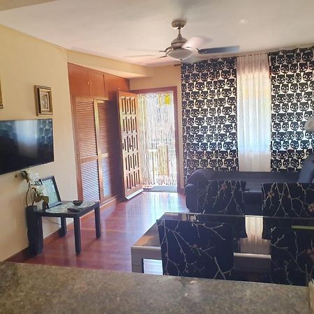 阿内罗Casa Cristina Isla Playa公寓 外观 照片