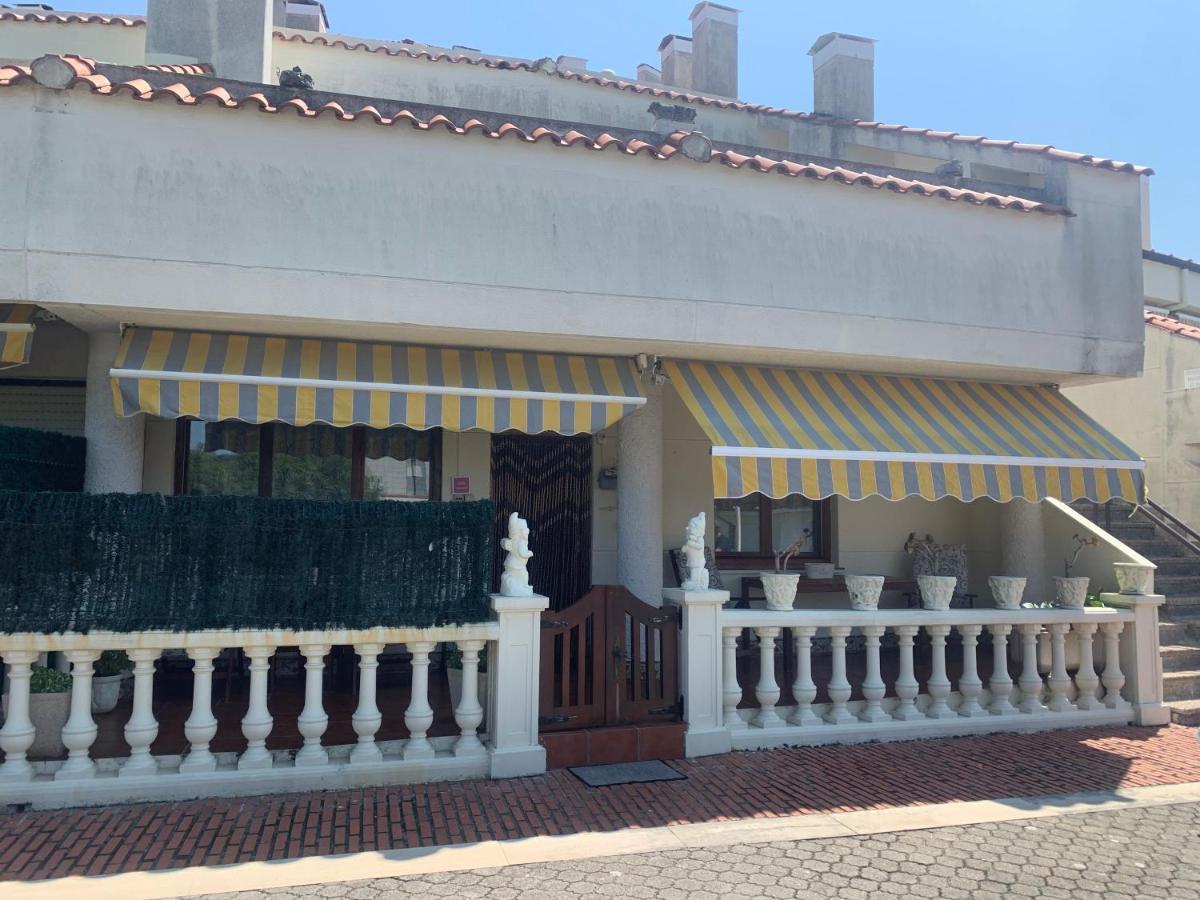 阿内罗Casa Cristina Isla Playa公寓 外观 照片