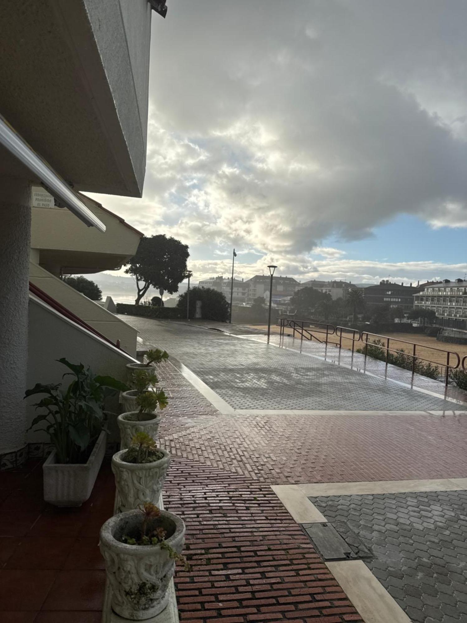 阿内罗Casa Cristina Isla Playa公寓 外观 照片